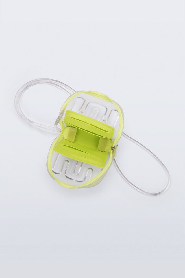 Melissa Jelly Wallet Bag #1