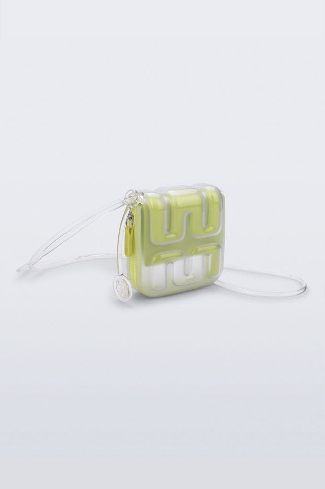 Melissa Jelly Wallet Bag #2