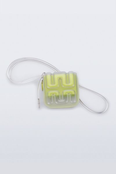 Melissa Jelly Wallet Bag
