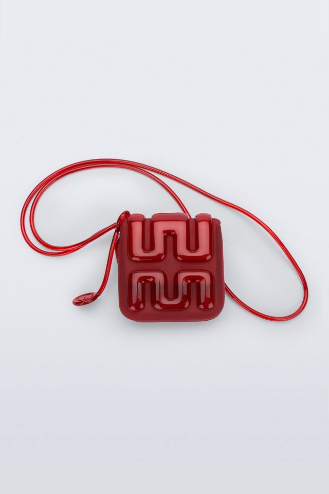 Melissa Jelly Wallet Bag #1