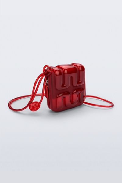 Melissa Jelly Wallet Bag