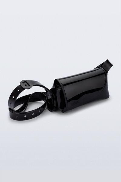 Melissa Jelly Cross Bag II
