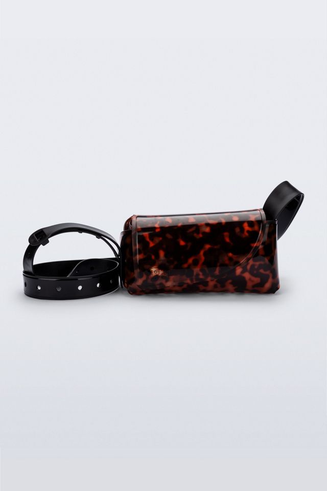 Melissa Jelly Cross Bag II #1