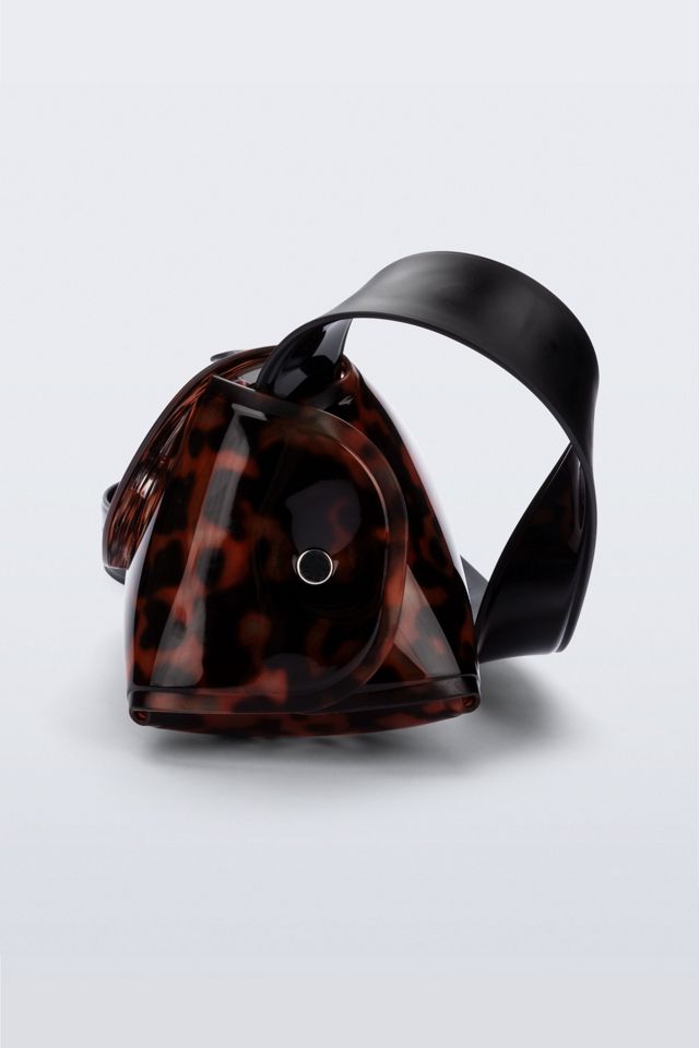 Melissa Jelly Cross Bag II #3