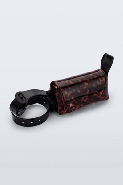 Melissa Jelly Cross Bag II