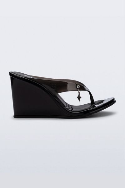 Melissa Nabeela Wedge Sandal