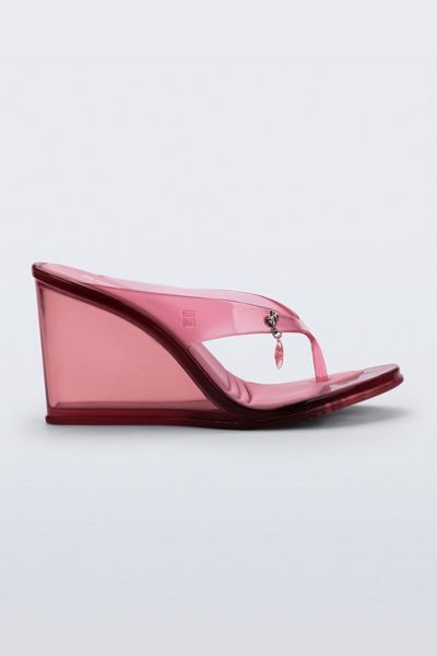 Melissa Nabeela Wedge Sandal