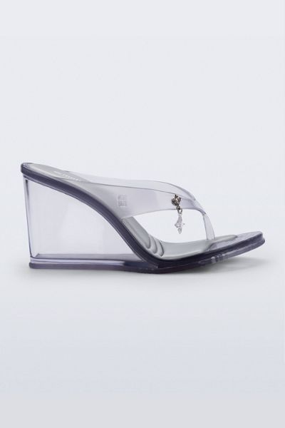 Melissa Nabeela Wedge Sandal