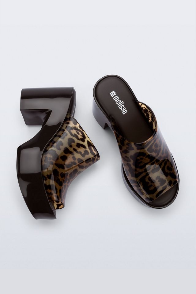 Melissa Hype II Mule Heel #2