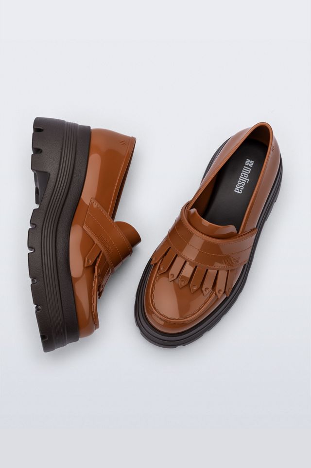 Melissa Royal Plus Platform Loafer #2