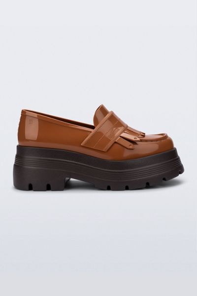 Melissa Royal Plus Platform Loafer