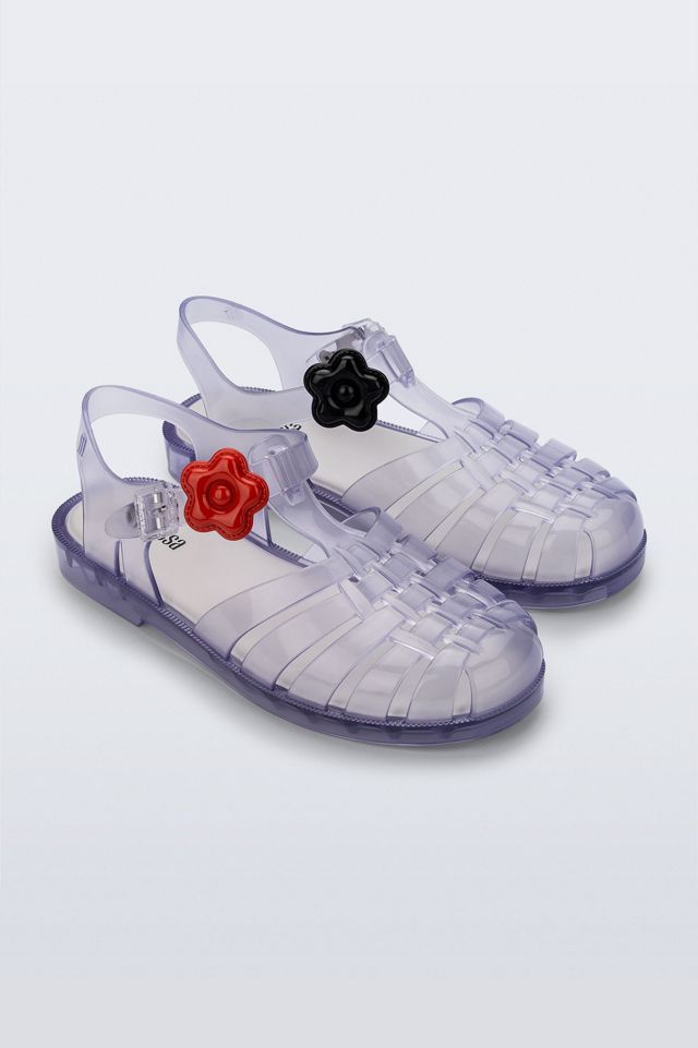 Melissa Jelly Shoe Charm #2