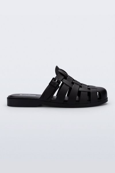 Melissa Possession Jelly Mule