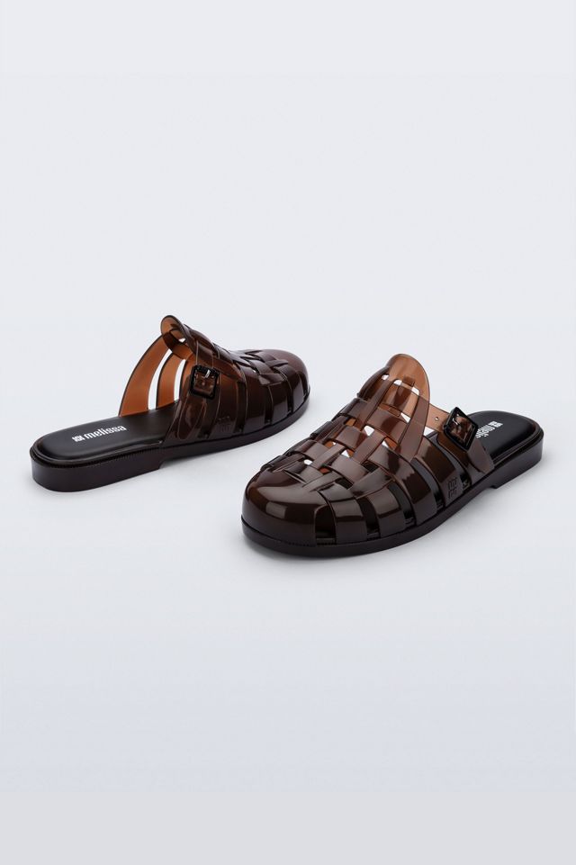 Melissa Possession Jelly Mule #1