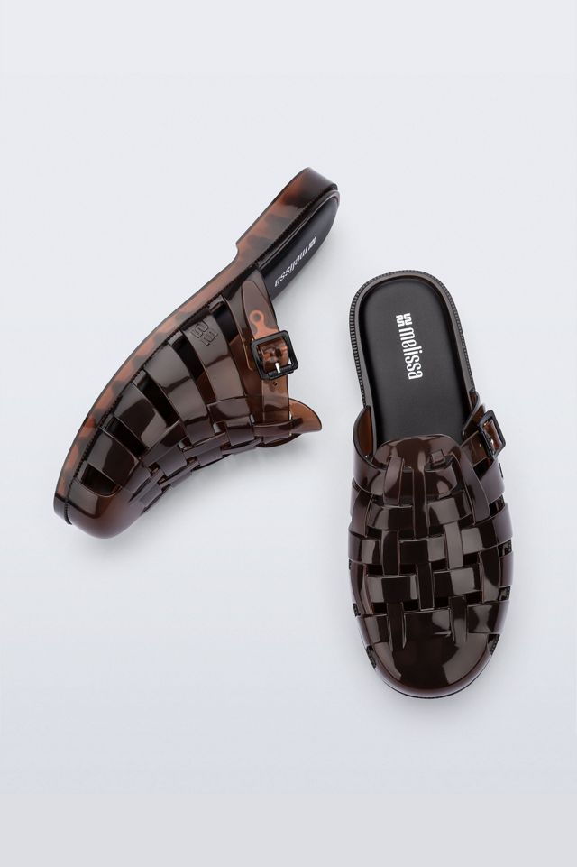 Melissa Possession Jelly Mule #2