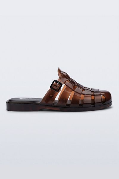 Melissa Possession Jelly Mule