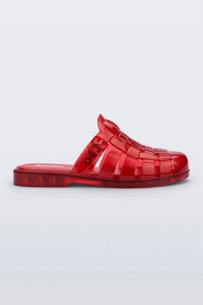 Melissa Possession Jelly Mule