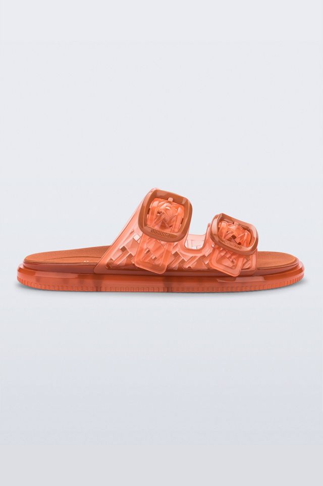 Melissa Possession Slip Sandal #1