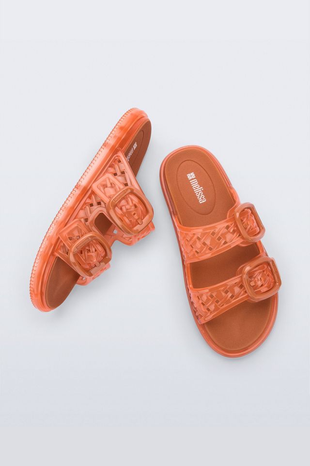 Melissa Possession Slip Sandal #2