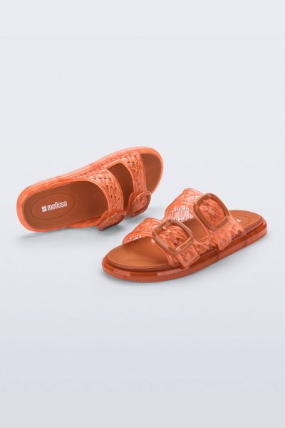 Melissa Possession Slip Sandal