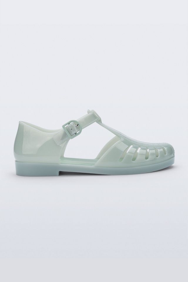Melissa Aranha 79 II Jelly Sandal #1