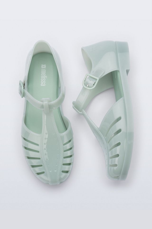 Melissa Aranha 79 II Jelly Sandal #2