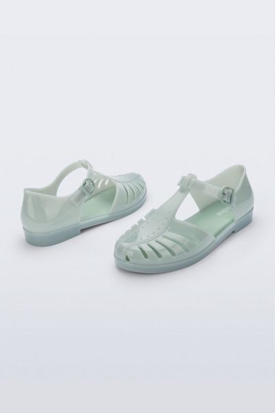 Melissa Aranha 79 II Jelly Sandal