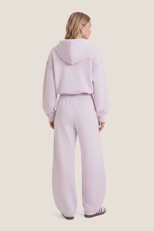 Aelfric Eden Cloud Boxy Hoodie Set #1