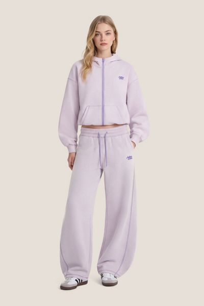 Aelfric Eden Cloud Boxy Hoodie Set