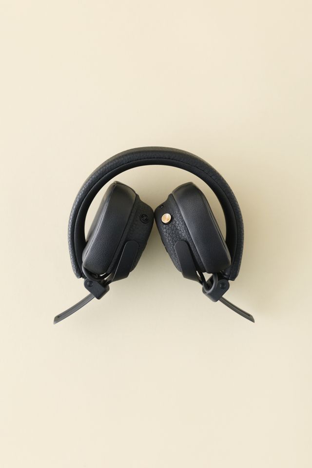 Marshall Milton A.N.C Wireless Over-Ear Noise Canceling Headphones #2