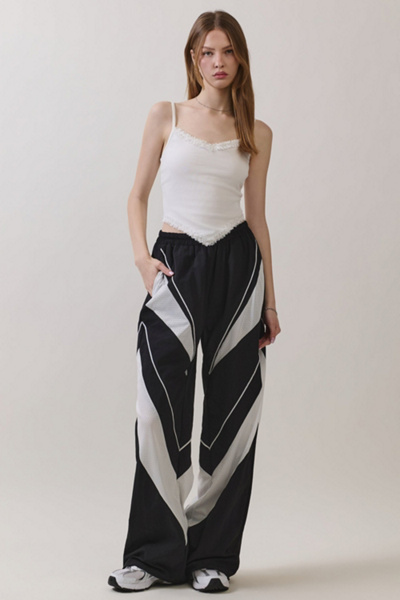 Personal Code Vesper Track Pants | Urban Outfitters