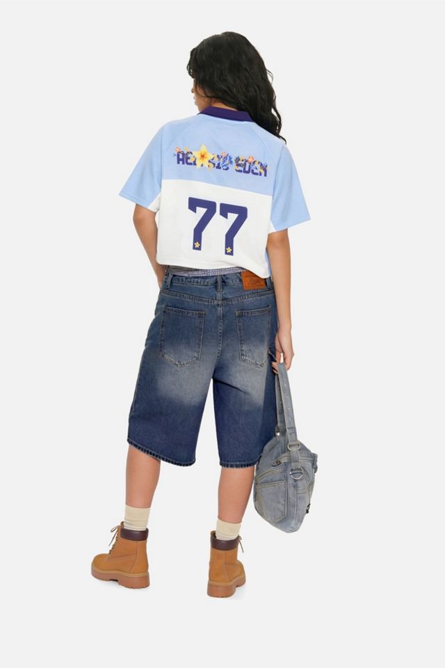 Aelfric Eden 77 Graphic Tee #1