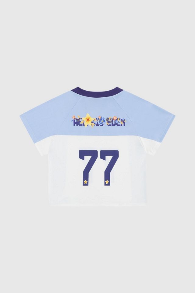 Aelfric Eden 77 Graphic Tee #4