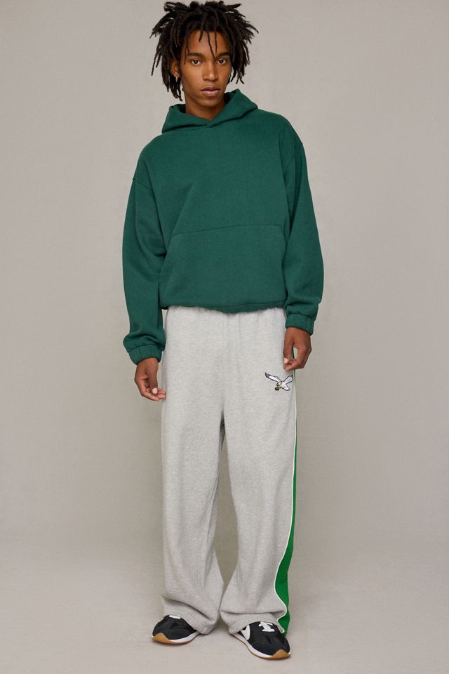 NFL UO Exclusive Team Logo Wide Leg Sweatpants #1