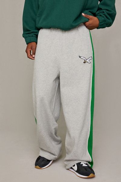 Pantalon de jogging à jambe large avec logo d'équipe NFL exclusivité UO