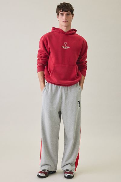 Pantalon de jogging à jambe large avec logo d'équipe NFL exclusivité UO
