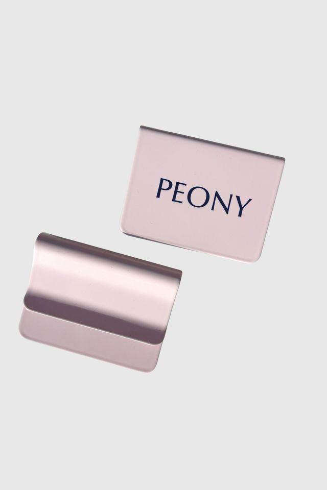 SortJoy Bin Label Clip #1