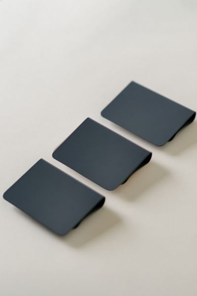 SortJoy Bin Label Clip Set of 3