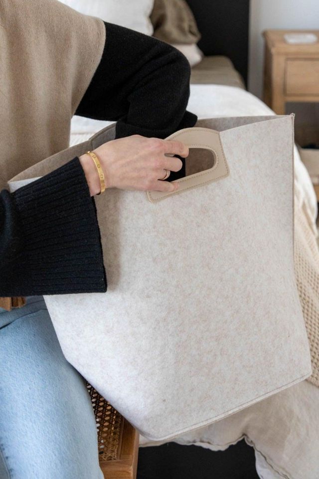 SortJoy Handle Bin #1
