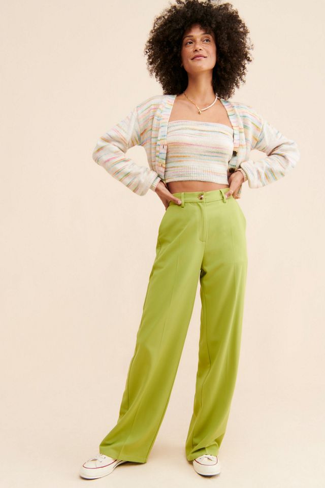 BB Dakota Space Dye Tube Top #3