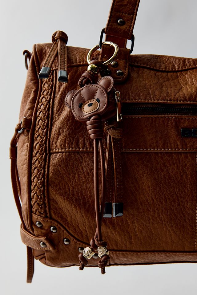 Icon Pouch Keychain #1