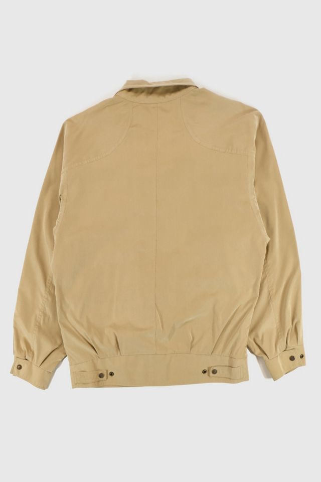 Vintage London Fog Full Zip Jacket #3