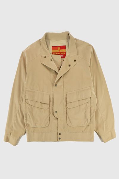 Vintage London Fog Full Zip Jacket