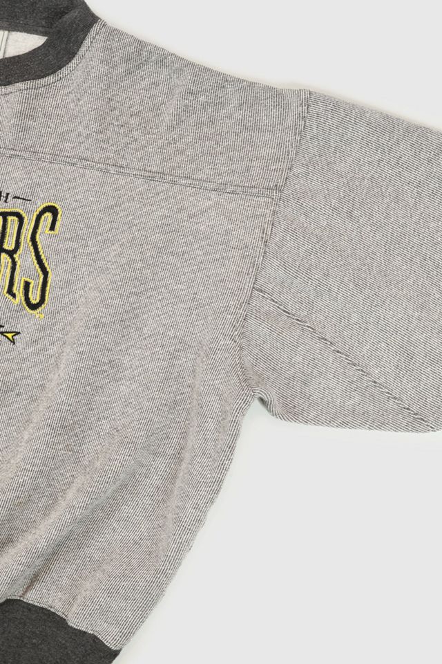Vintage Pittsburgh Steelers Football Crewneck #4
