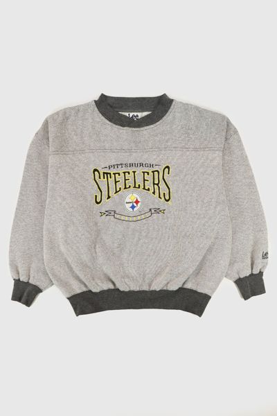 Vintage Pittsburgh Steelers Football Crewneck