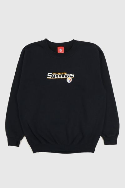 Vintage Pittsburgh Steelers Football Crewneck