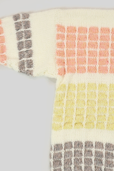 Vintage Knit Sweater