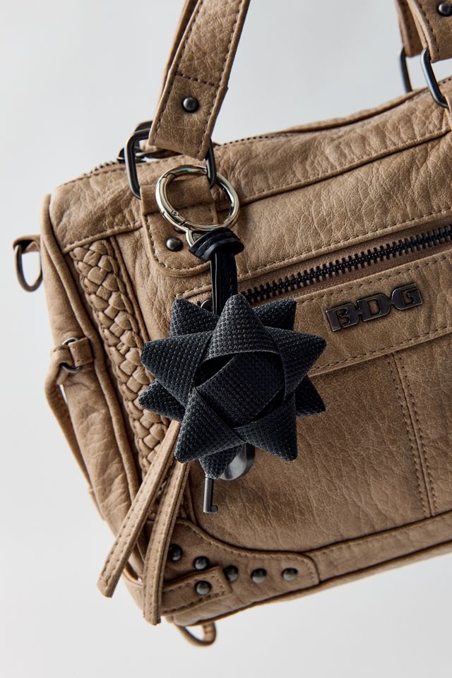 Porte-clés à boucle cadeau #1