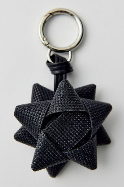 Porte-clés à boucle cadeau
