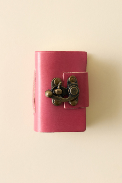 Sugarboo & Co Fairy Diaries Pocket Journal